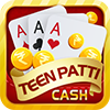 best teen patti app icon